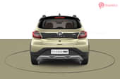 Tata Tiago NRG BS6 Rear View Tata Tiago NRG BS6 Rear View