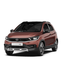 Left Front Three Quarter