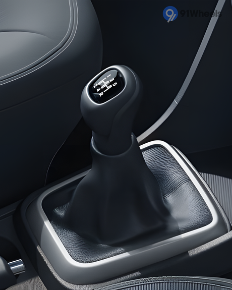 Tiago NRG BS6 2021-2026 Gear Shifter / Gear Shifter Stalk