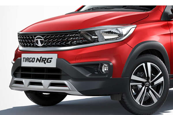 Tata Tiago NRG BS6 Headlight