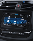 Infotainment System