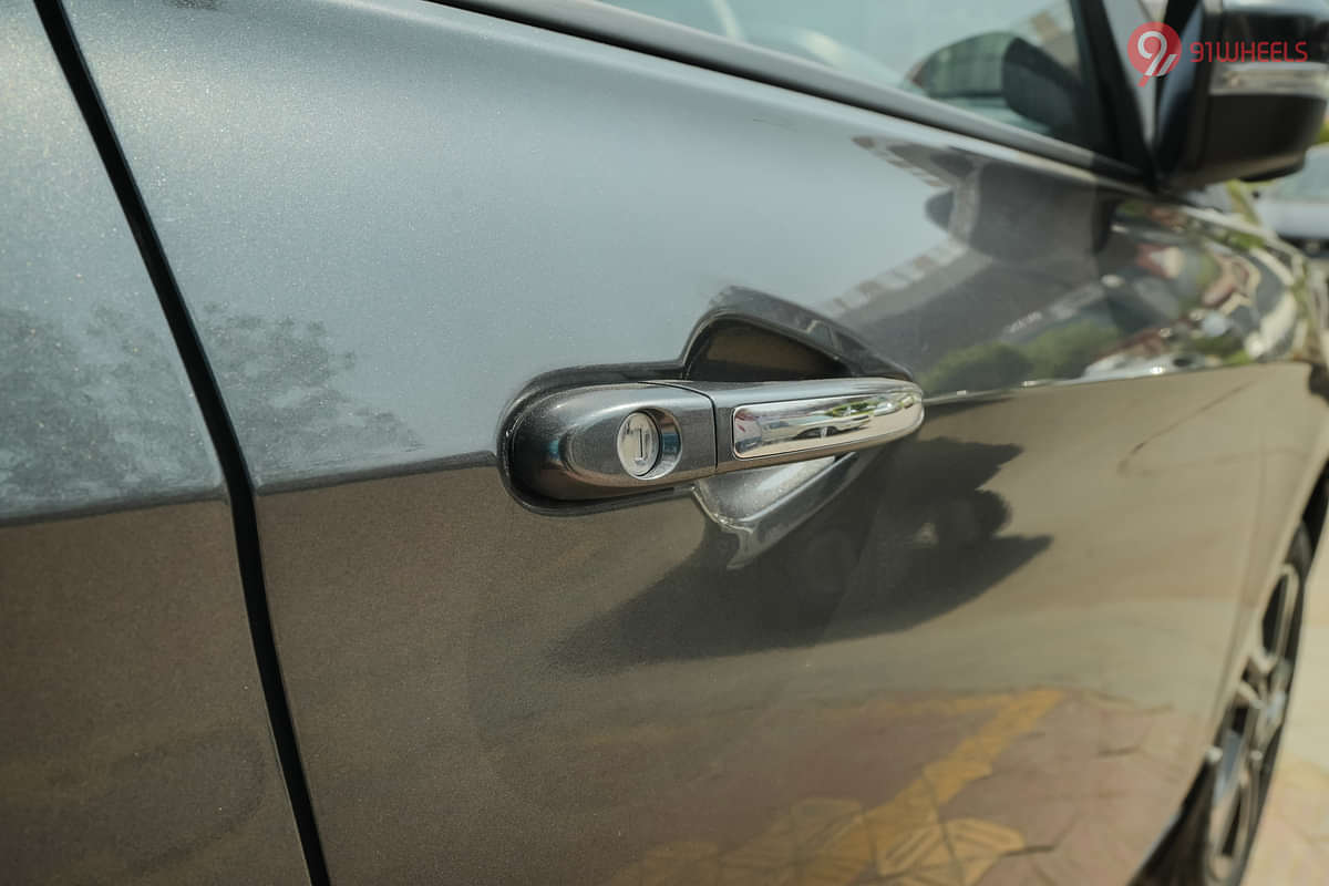 Tata Tiago Front Door Handle