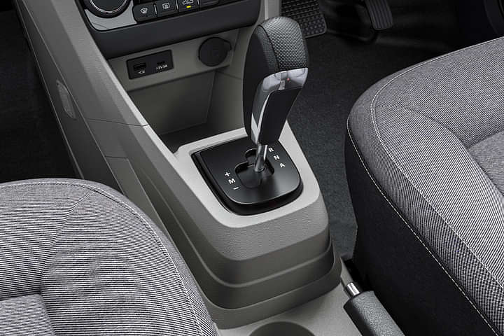 Tata Tiago Gear Shifter/Gear Shifter Stalk