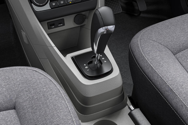 Tata Tiago Gear Shifter/Gear Shifter Stalk