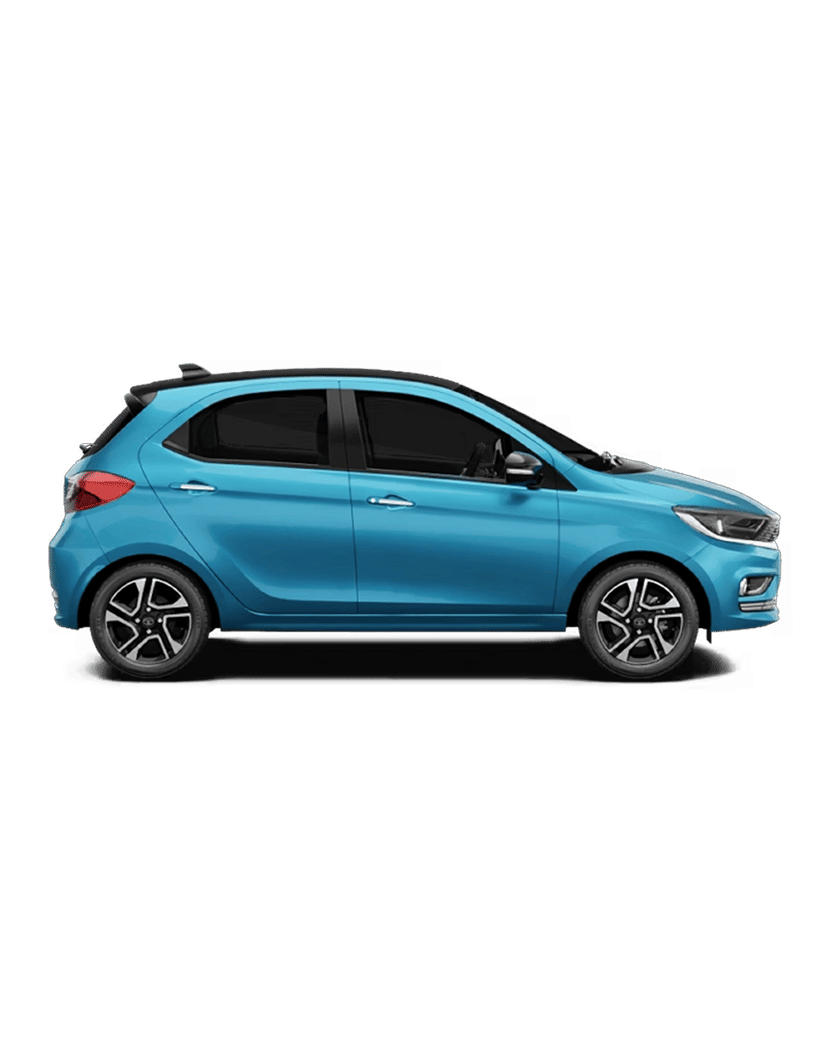 Tata Tiago image