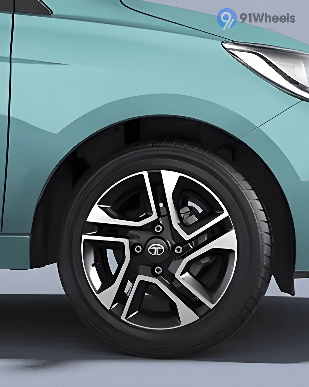 Tata Tiago Front Fender