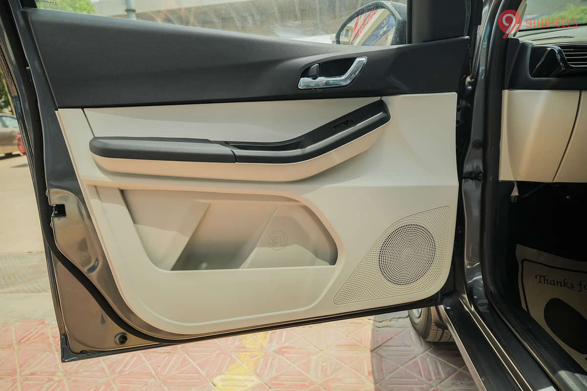 Tata Tiago Front Passenger Side Door Pad