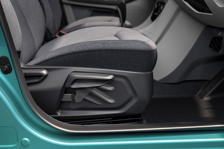 Tata Tiago Seat Adjustment for Driver