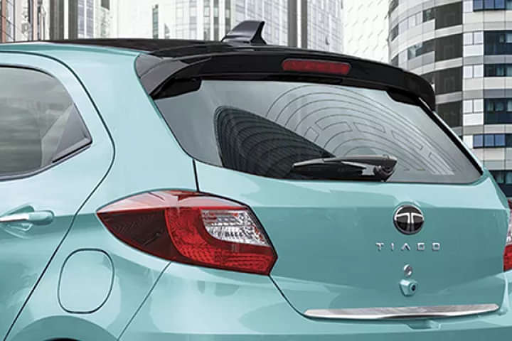 Tata Tiago Rear Windshield/Windscreen