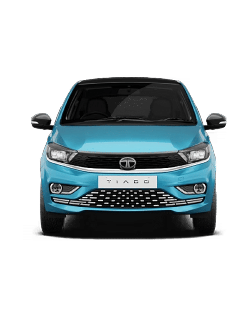 Tata Tiago image
