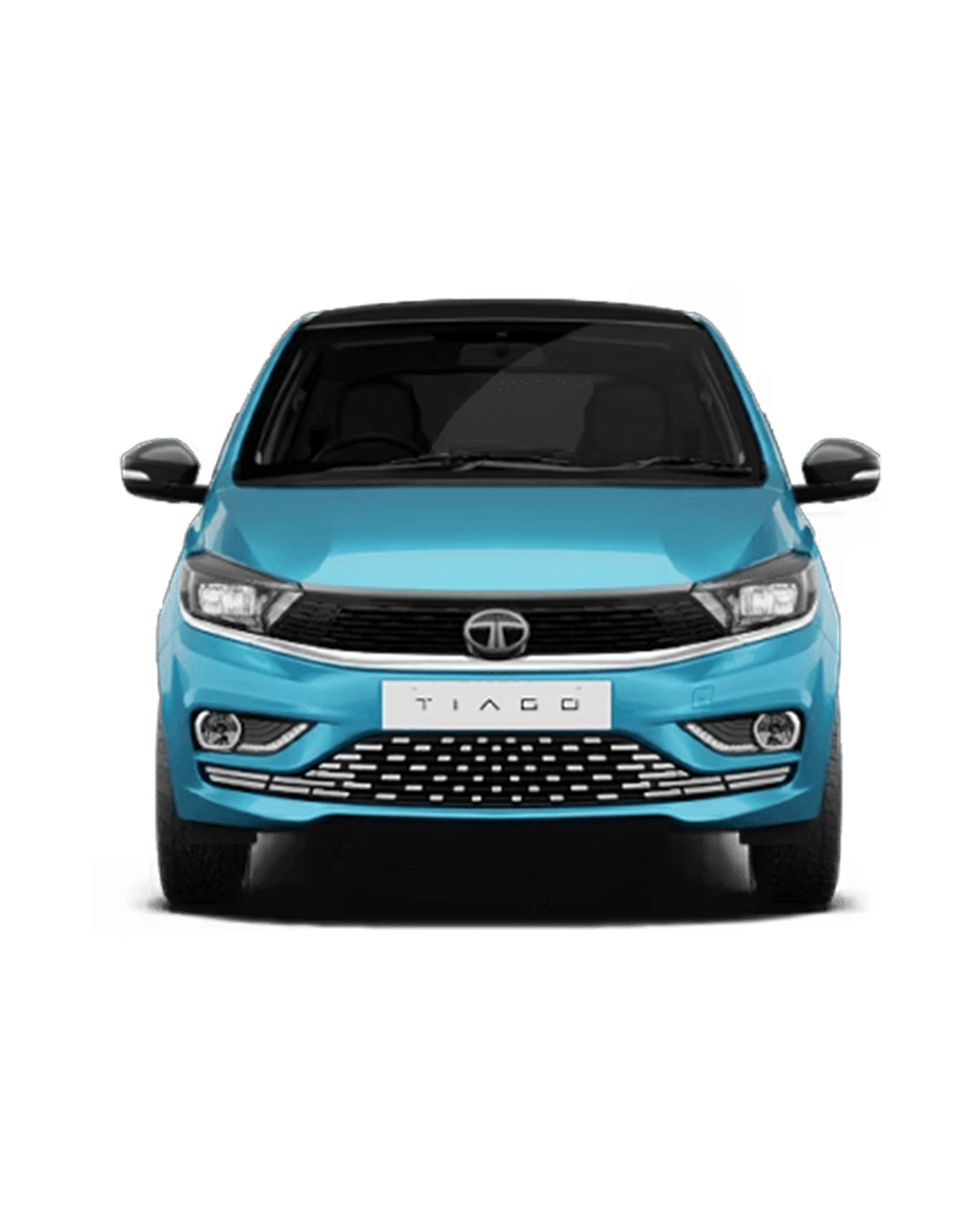 Tata Tiago Front View
