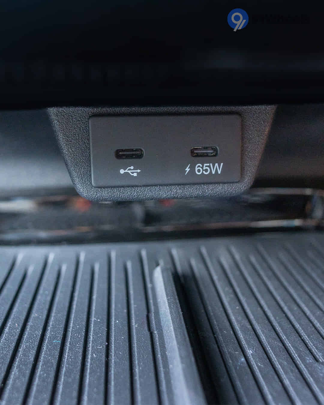 USB Port