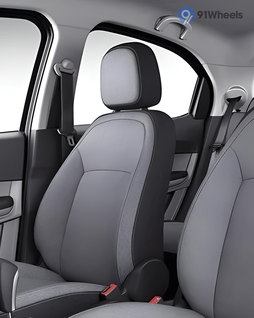 Tata Tiago Front Seat Headrest