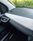 Closed Glove Box