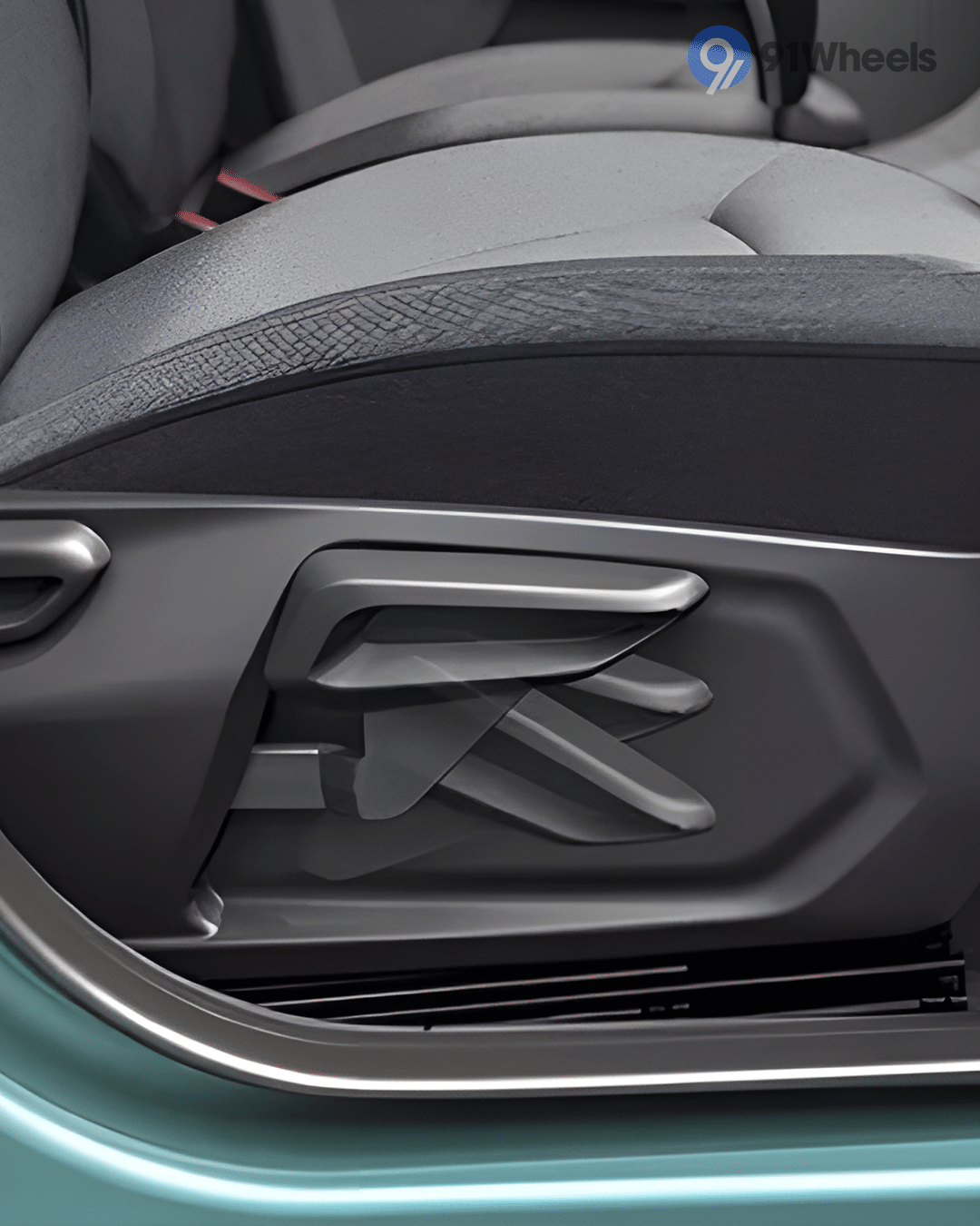 Tata Tiago Seat Adjustment for Driver