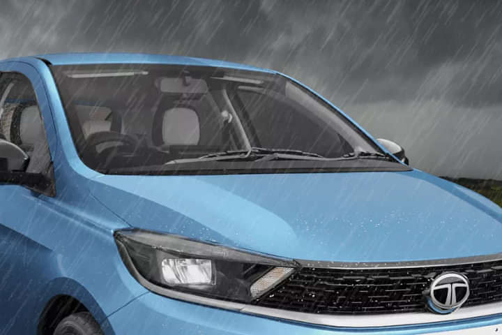 Tata Tiago Wipers