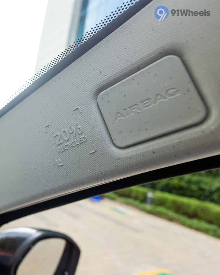 Safety Features - 3