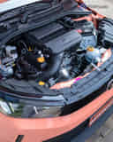 Engine Shot