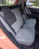 Rear Seats