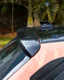 Rear Spoiler