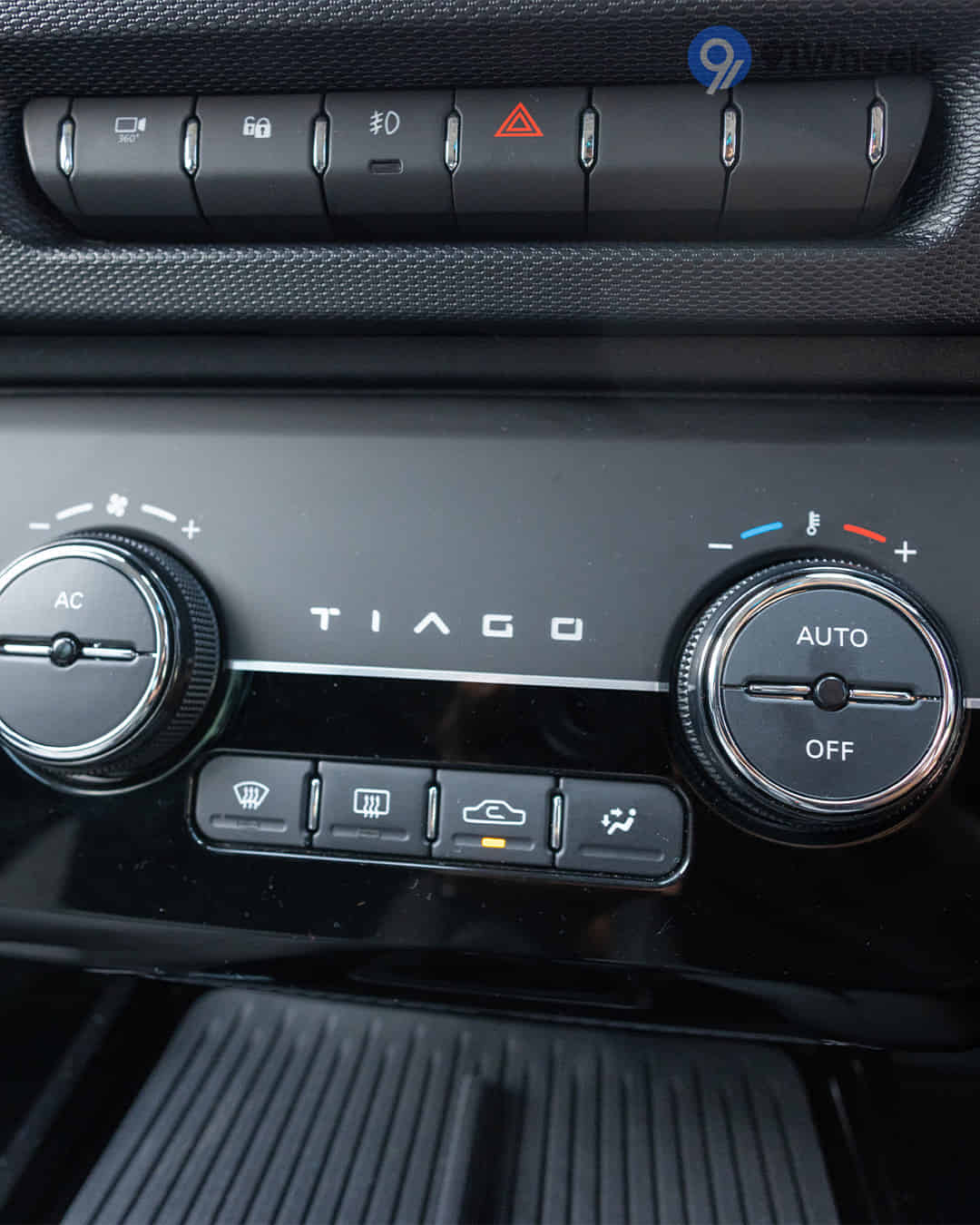 AC Controls