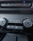 AC Controls