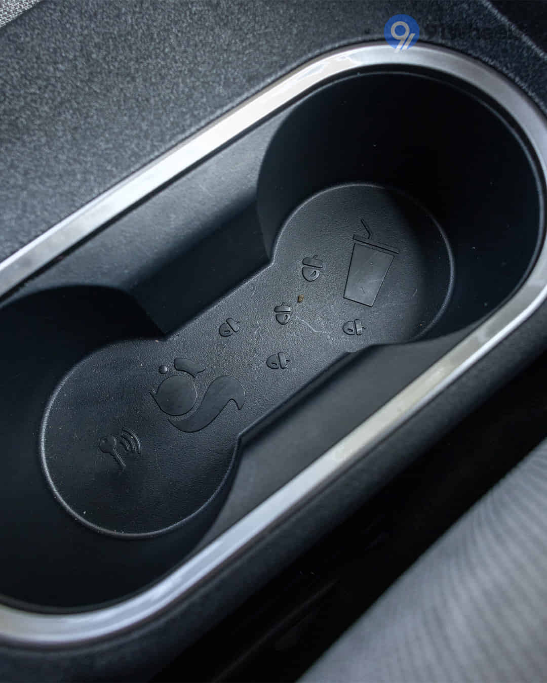 Cup Holders