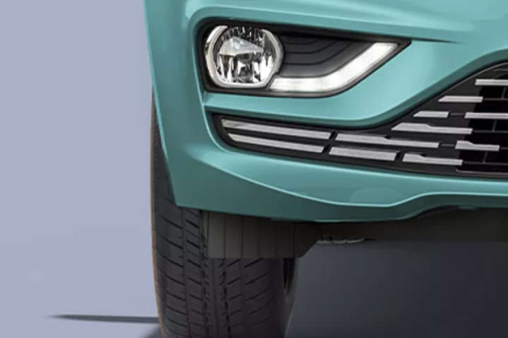 Tata Tiago Front Fog Lamp
