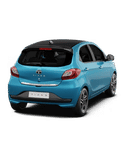 Right Rear Three Quarter