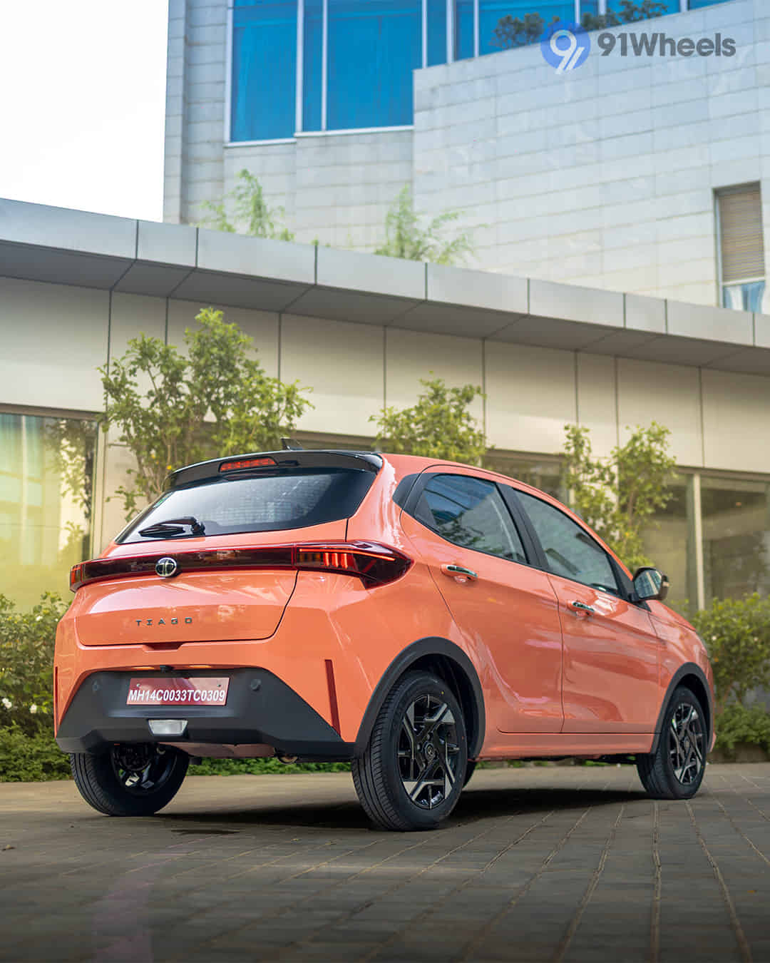 Tiago image