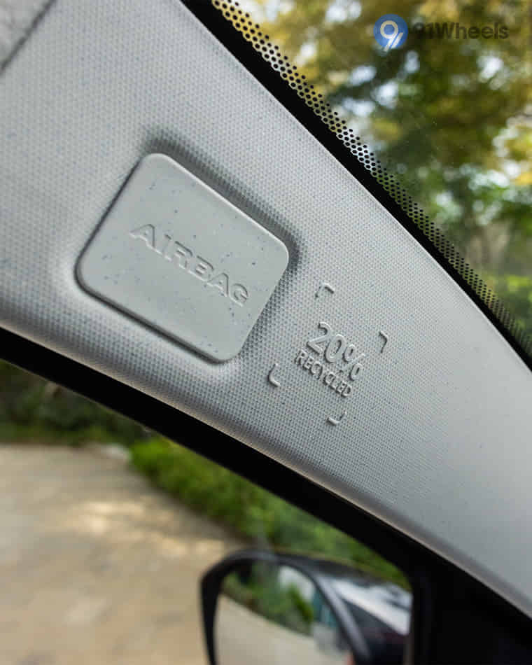 Safety Features - 2