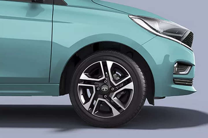 Tata Tiago Front Fender