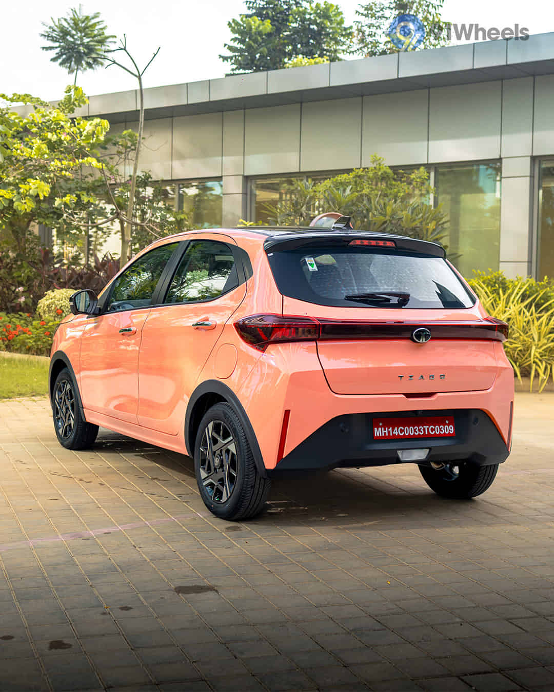 Tiago image