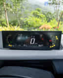 Instrument Cluster