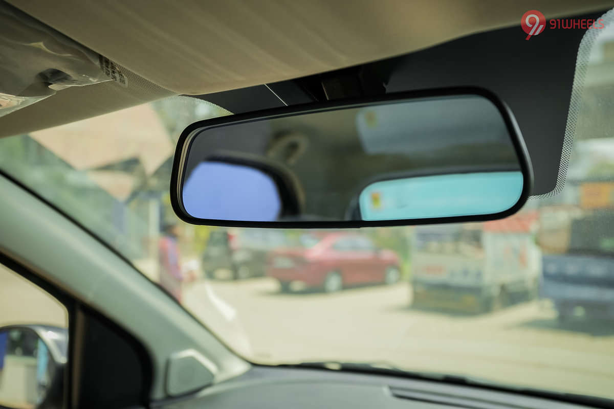 Tata Tiago Inner Rear View Mirror