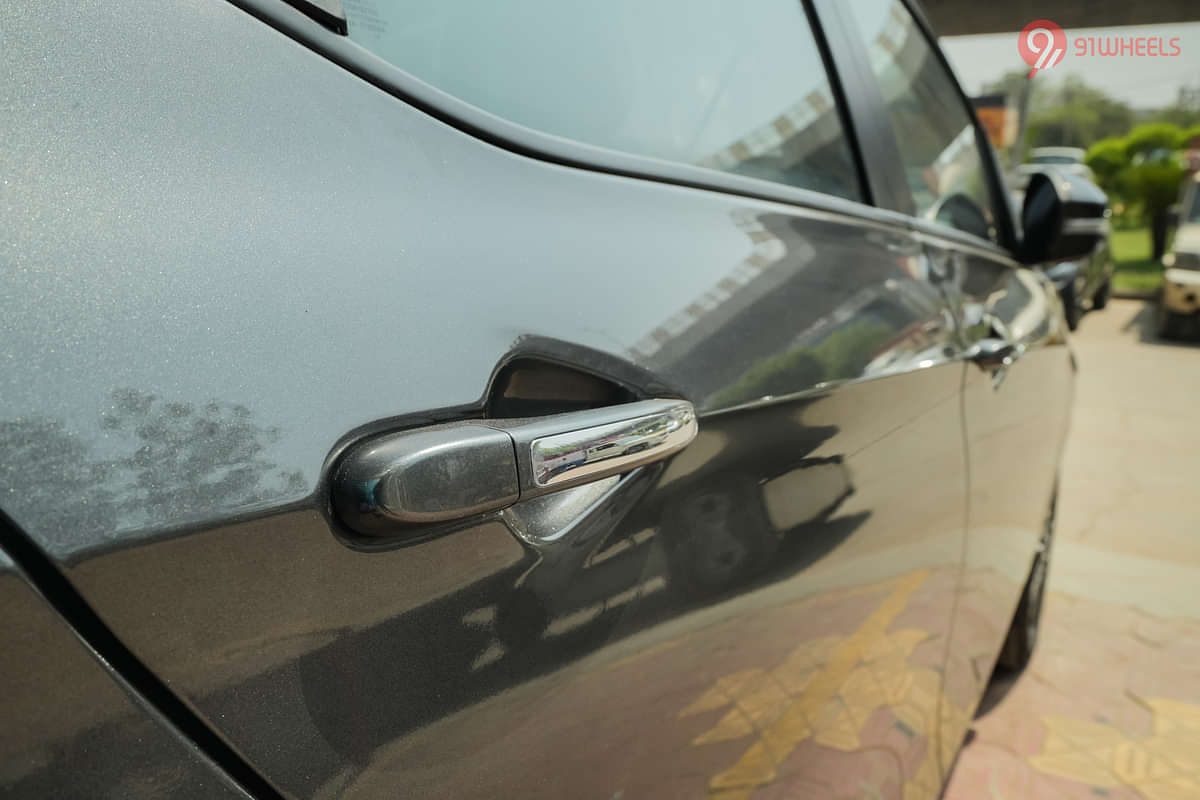 Tata Tiago Rear Door Handle