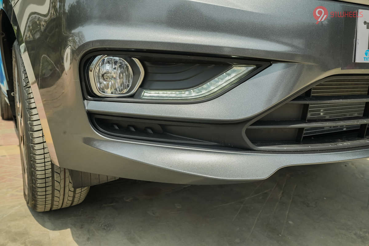 Tata Tiago Front Fog Lamp