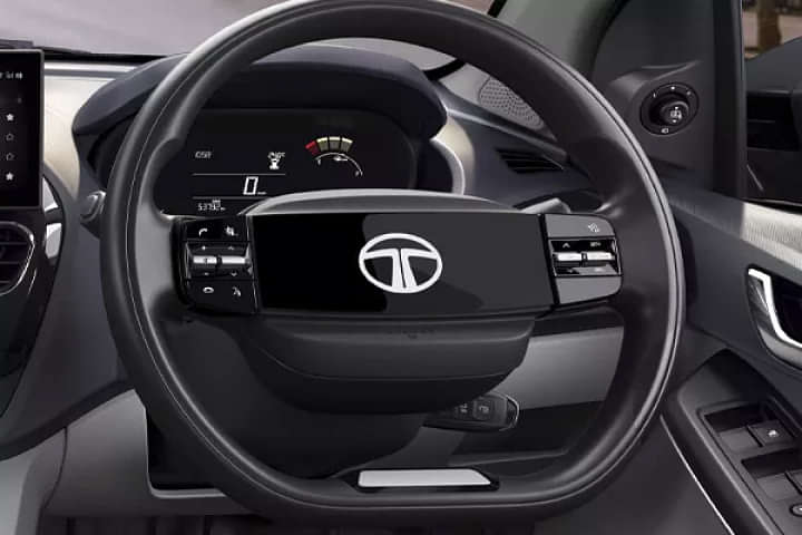 Tata Tiago Steering Wheel