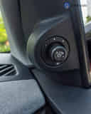 Outer Rear View Mirror (ORVM) Controls