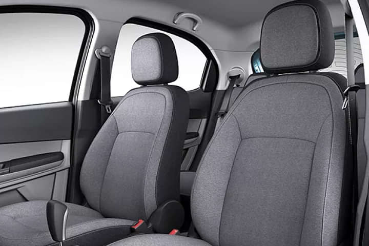 Tata Tiago Front Seat Headrest