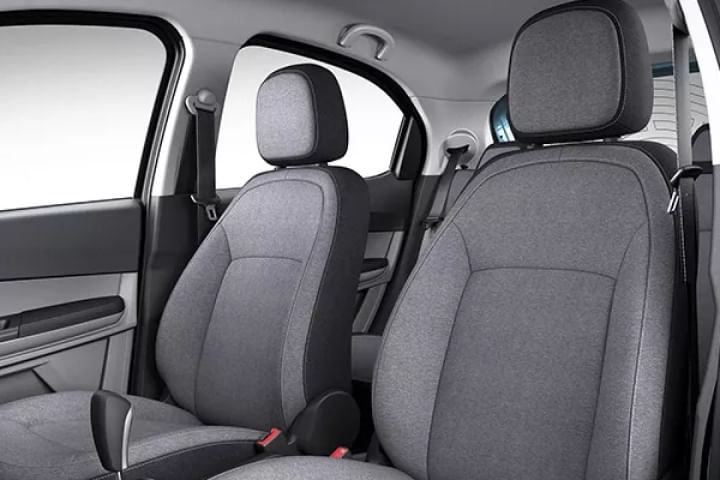 Tata Tiago Front Seat Headrest