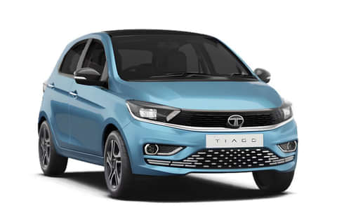 Tata Tiago Tata Tiago
