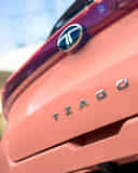 Rear Badge