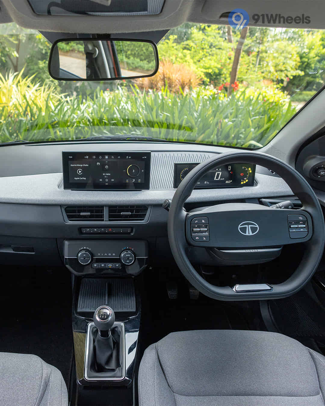 Tiago image