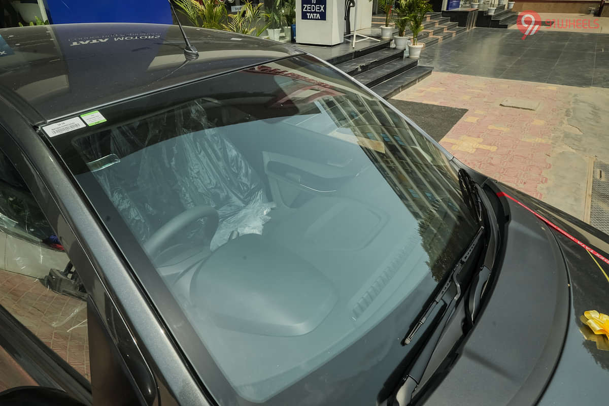 Tata Tiago Front Windshield/Windscreen