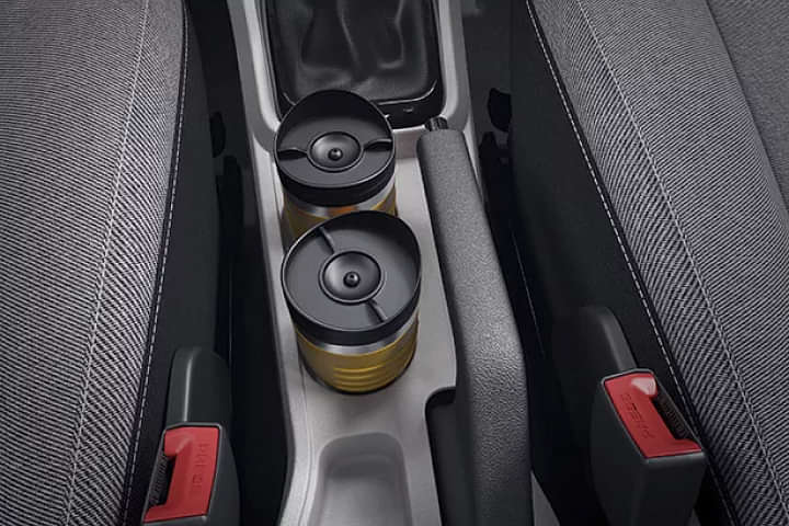 Tata Tiago Cup Holders