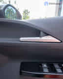 Driver Side Door Pad