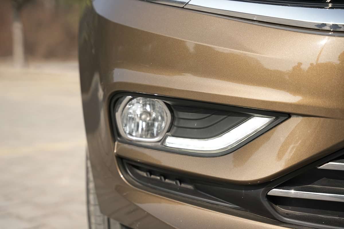 Tata Tigor CNG Front Fog Lamp