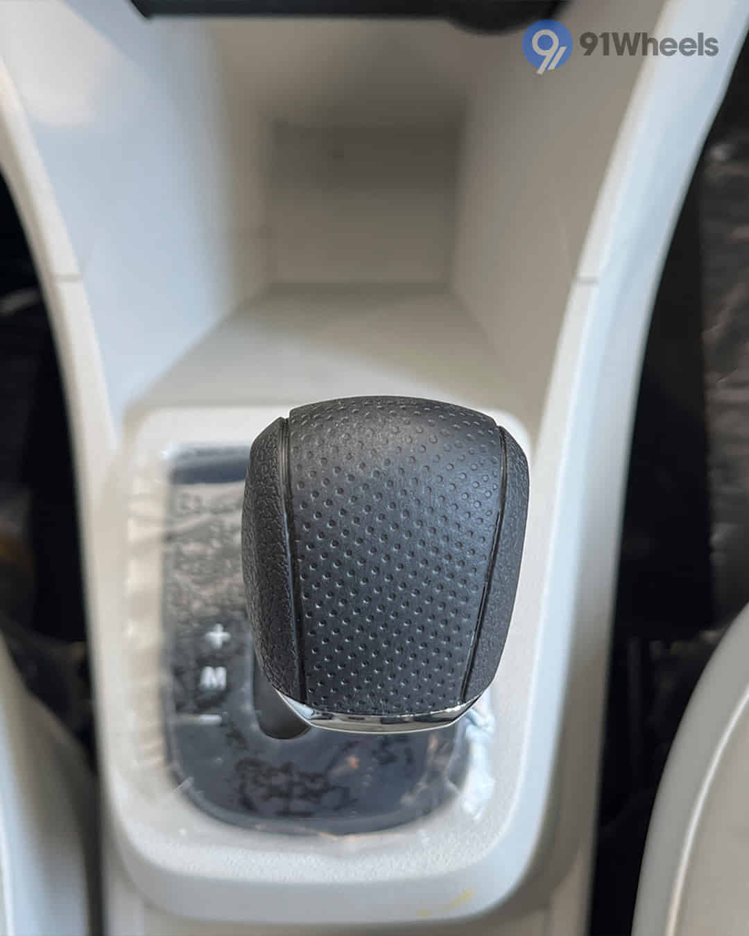 Gear Shifter / Gear Shifter Stalk