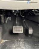 Pedals / Foot Controls